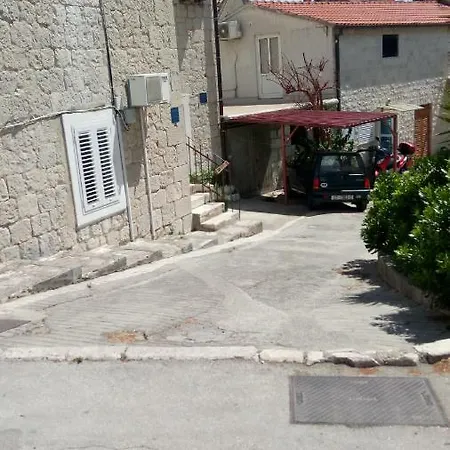 Διαμέρισμα Ante