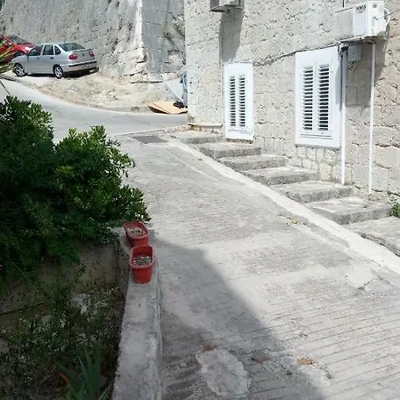 Διαμέρισμα Ante *