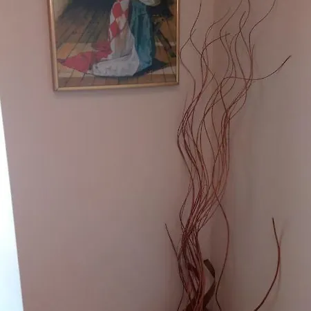 Διαμέρισμα Ante Σπλιτ