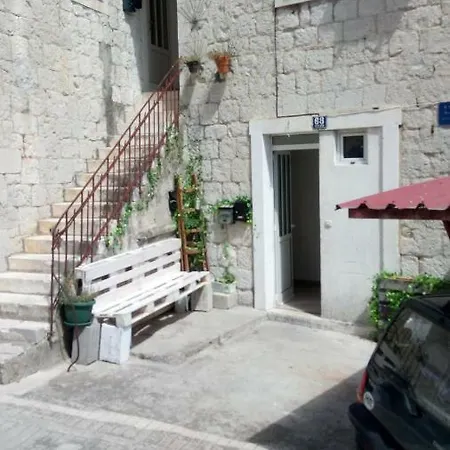 Διαμέρισμα Ante