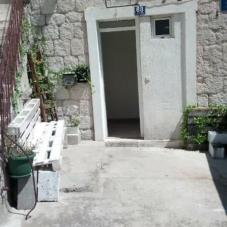 Διαμέρισμα Ante