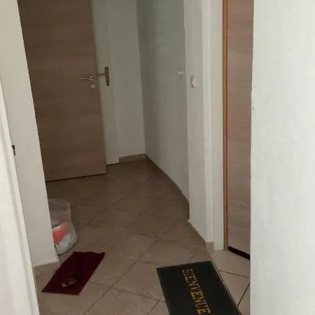 Ante Appartement *