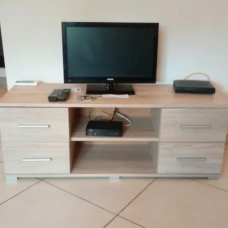 Appartement Ante *