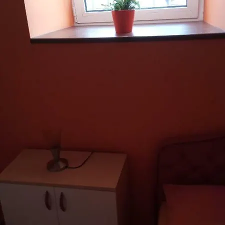 Ante Appartement Split